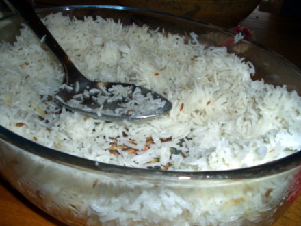 Rice