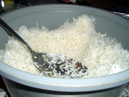 Rice