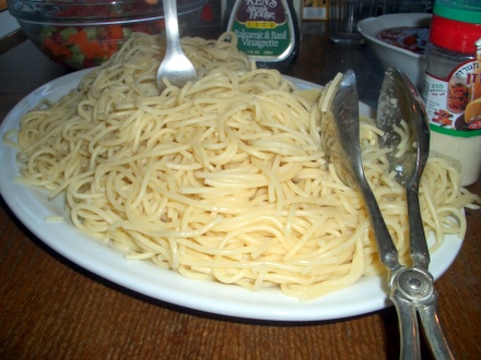 Pasta