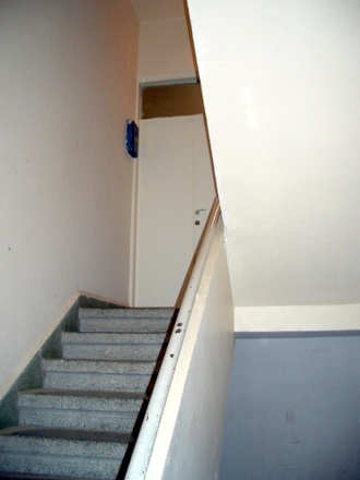 Stairwell