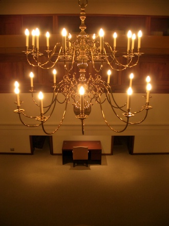 Chandelier