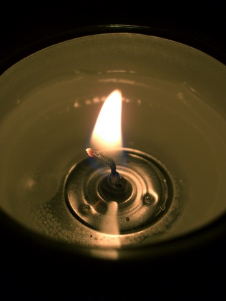 Candle